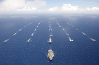 Viewing Maritime Forces Modernization in the Asia-Pacific in Perspective