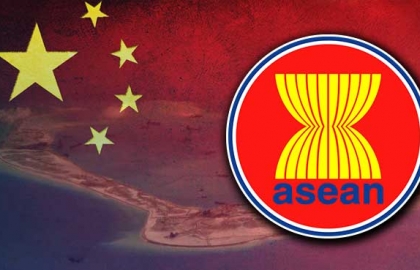 ASEAN’S Long March to a Code of Conduct in the South China Sea